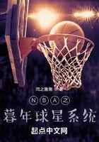 NBA之暮年球星系统