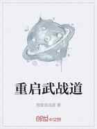 重启武战道