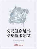 文元凯穿越斗罗觉醒卡尔文